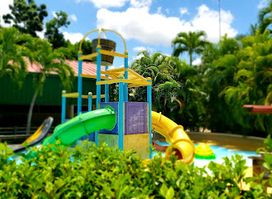 Olimpia Water Park