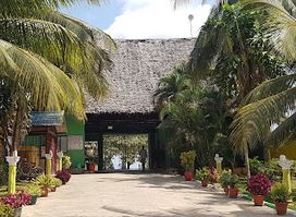 Zanzibar Park