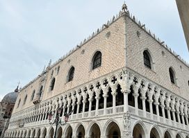 Doge's Palace