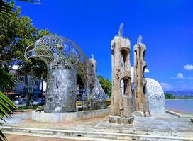 Chao Fah Park