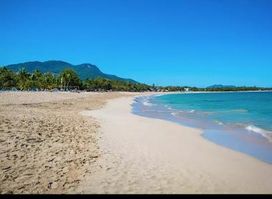 Playa Dorada
