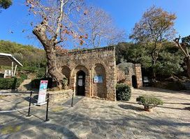 House of Virgin Mary