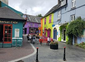 Attraction