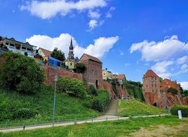 Attraction