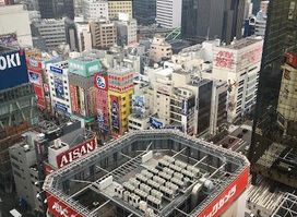 Tokyo