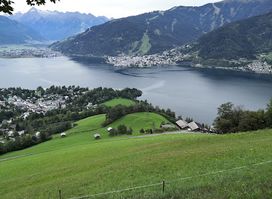 Thumersbach Park