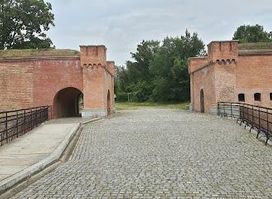 Muzeum Twierdzy Kostrzyn