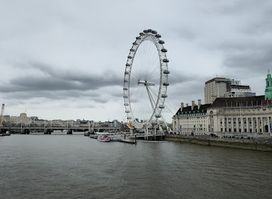 The London Dungeon