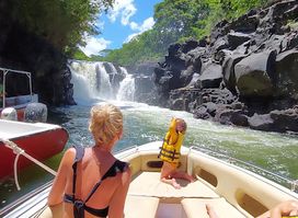 Attraction