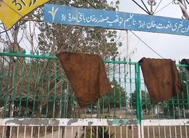 Attraction