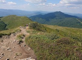 Bieszczady National Park