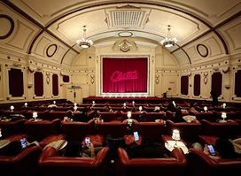Electric Cinema