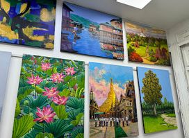 Taw Win Art Gallery