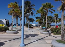 Balneario El Escambrón