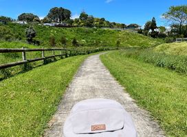 Wiremu Reserve