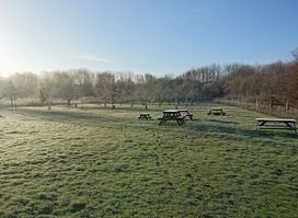 Milton Country Park