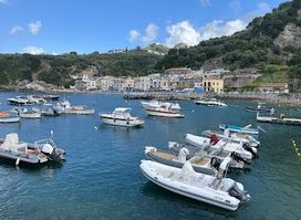 Cala di Puolo