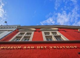 Museum aan het Vrijthof