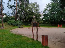 Masarykovy sady