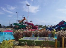 Five Islands Water & Amusement Park