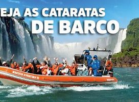 Macuco Safari
