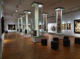 Muzeum Narodowe w Warszawie