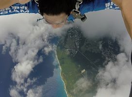 Skydive Guam LLC