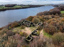 Liverpool Castle