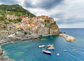 Attraction