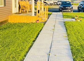 Seabreeze Bed & Breakfast and RV Park