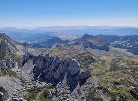 Bobotov Kuk