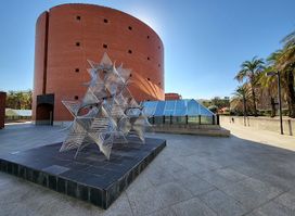 Museo Extremeño e Iberoamericano de Arte Contemporáneo