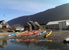Westfjord History Museum
