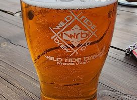 Wild Ride Brewing