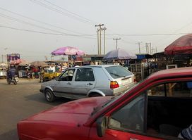 Mofor Park
