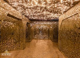 Amna Suraka, Red Museum