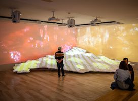 Attraction