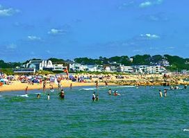Attraction