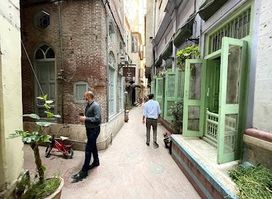 Attraction