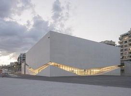 Museum of Contemporary Design and Applied Arts