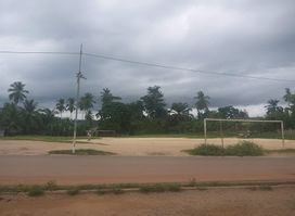 Cyanide Park