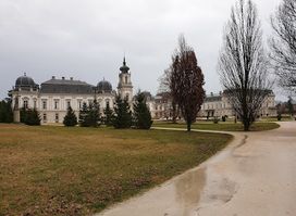 Hunting Museum & Coach Museum