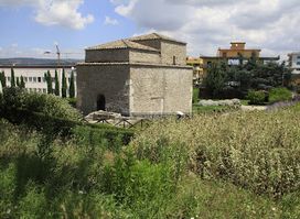 Arch of Trajan