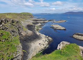 Fingal's Cave