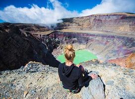 Tunco Life - El Salvador tours