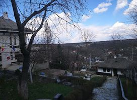 Bojdeuca lui Ion Creangă