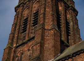 St Barnabas Penny Lane