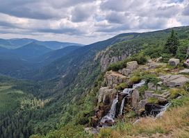 Krkonoše National Park