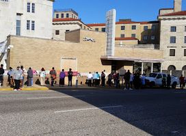 Freedom Rides Museum