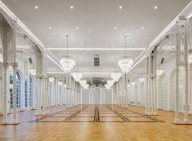 Flora Cologne - Palais im Park